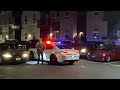 2 men sought after Windsor apartment shooting
