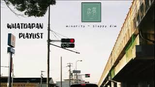 Playlist | Feel like you live in Japan | Japanese songs