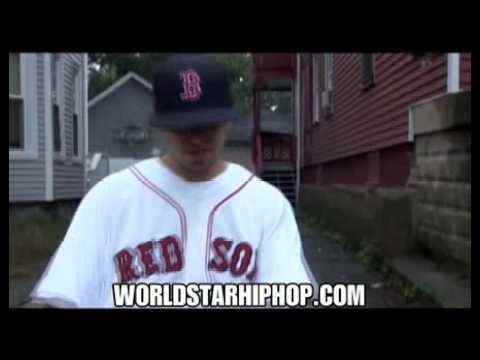 Big Shug feat. Singapore Kane & Termanology - My Boston