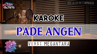 Download Lagu PADE ANGEN  KAROKE|Versi Kecimol MEGANTARA|#LaguSasak#ViralTiktok MP3 Download Lagu PADE ANGEN  KAROKE|Versi Kecimol MEGANTARA|#LaguSasak#ViralTiktok MP3