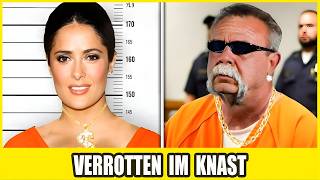 Most Famous Billionaires Currently Rotting In Prison  Then And Now