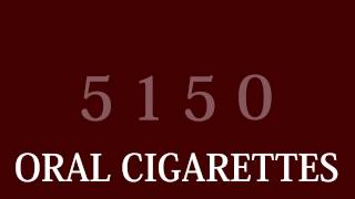 Chords For Oral Cigarettes 5150 Lyrics English