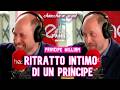 UN RITRATTO INTIMO DEL PRINCIPE WILLIAM NELL'INTERVISTA A HEART BREAKFAST #princewilliam
