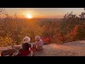 Visit to Algonquin Park | 2023.9.30