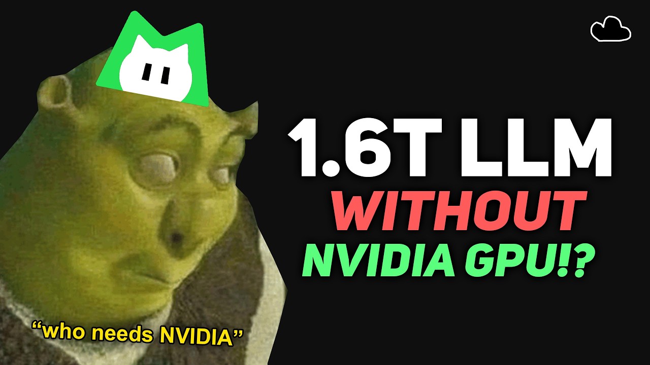 LongCat 2.0: The Beginning of the End of NVIDIA MOAT?