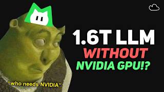 LongCat 2.0: The Beginning of the End of NVIDIA MOAT? screenshot 5