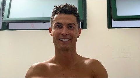 O vídeo que mudará seu 2020 (Motivação CR7).⚽❤