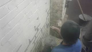 Tuckpointing 101