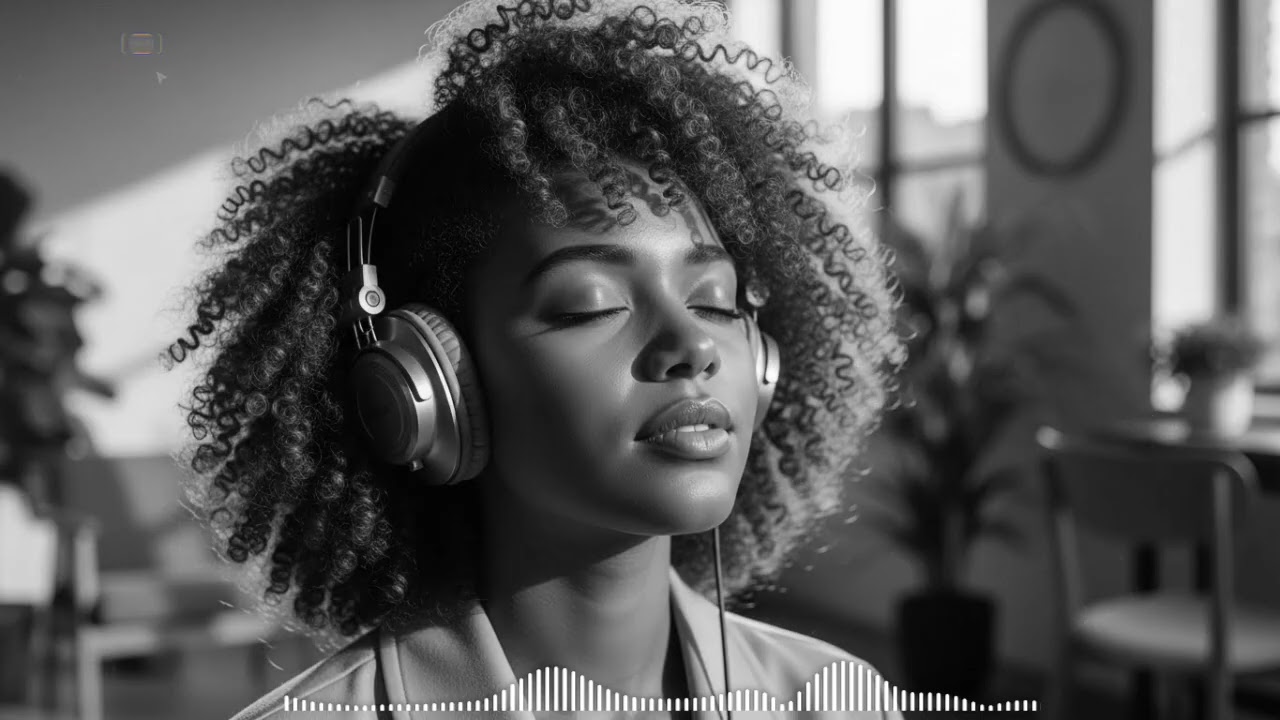 R&B Soul Love Mix 💔 Emotional Slow Jams That Whisper to Your Heart at Night