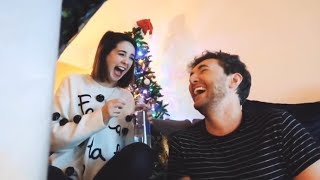 Zoe and Mark Funniest Moments 28