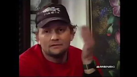 Alonzo: Party Predator