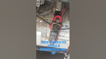 BLUE STAR VRF B6 , B7,DD,DC,ERROR code, solved in #bluestar #ac #0619error #vrf #hvac