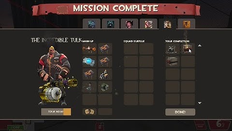 [TF2] MvM Loot Tour 245-249(My First Australium Drop of the Year)