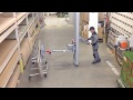 Barbaric Regalbediengerät RWL RackLifter