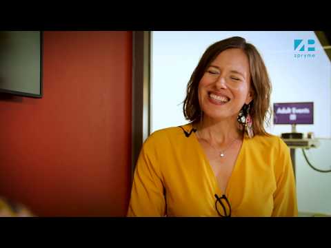 Chelsea Collier - TX Smart Cities Summit