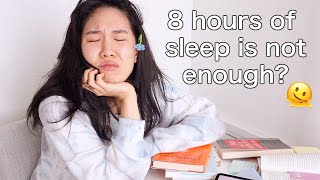 why you&#39;re always tired ft. 6 types of rest we all need but overlook