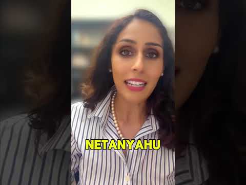 Trump Netanyahu’s 20-Point Peace Plan for Gaza: Pressure on Hamas or Empty Diplomacy? l Priyanka Deo