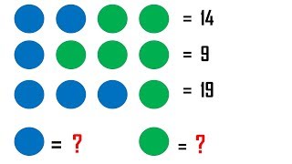 2 Math Puzzles With Answers To Test Your Logic #119
