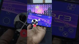 Emulateur PS3 disponible sur Playstore. abonne toi