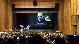 Rasim Balayev Məzəli Xatirə