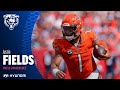 Justin Fields Wednesday media availability | Chicago Bears