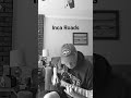 A little improv solo over the great FZ composition. #guitar#electricguitar #guitarsolo