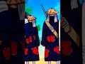 Itachi Uchiha - Lil Nas X - Montero [Edit/AMV] #shorts #itachi #naruto