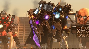 What if There was a BIG Battle in episode 57?