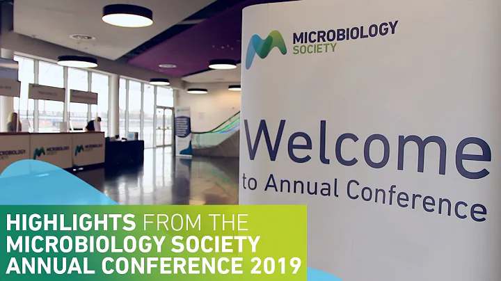 Highlights from the Microbiology Society Annual Conference 2019 - DayDayNews
