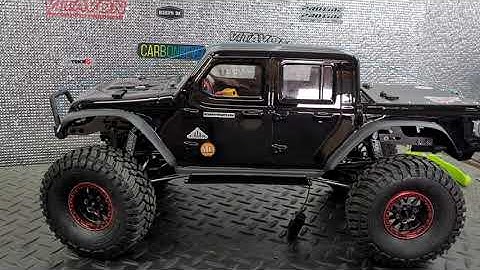 element Enduro Builder kit, custom build final part... I