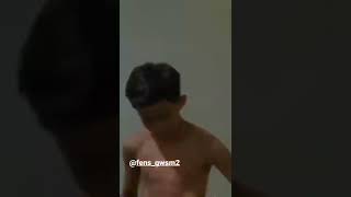 Wow Roti Sobeknya Entul gwsm