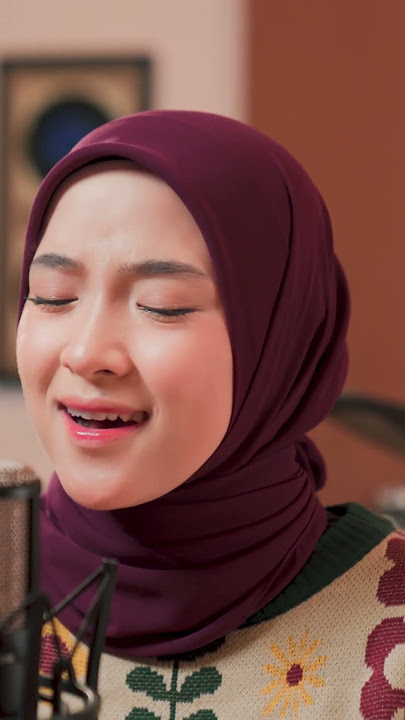 YA IMAMARUSLI || HIJAZ ( يَا إِمَامَ الرُّسْلِ ) - NISSA SABYAN #yaimamarusli #nissasabyan #sabyan