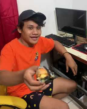 kata bang Bokir Sasmita jaya