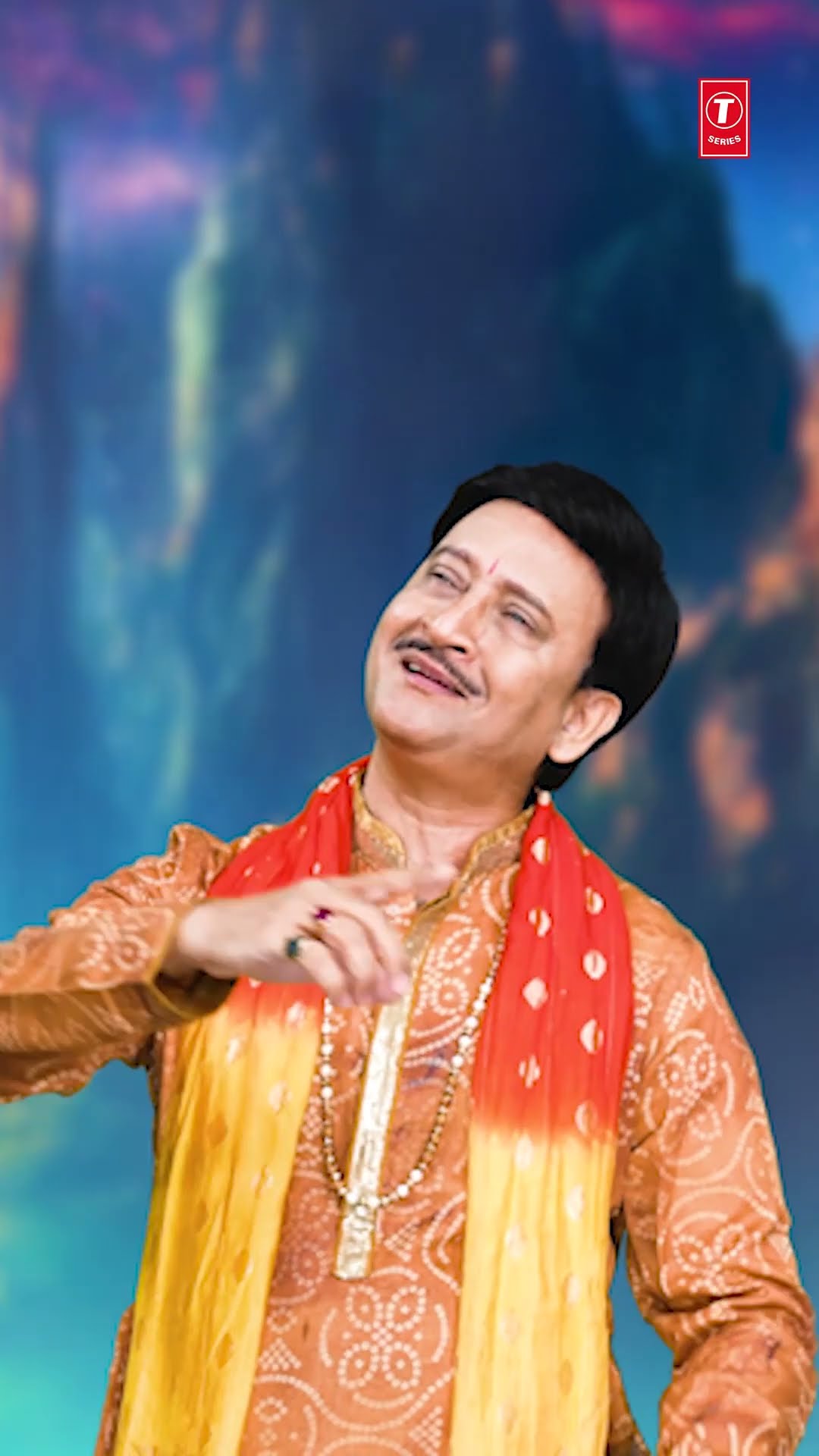 #Shorts छोड़ ना देना प्रभु मुझे Chhod Na Dena Prabhu Mujhe | Nirgun Bhajan | KUMAR VISHU
