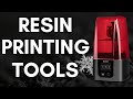 10 Last Minute Resin Printing Tools For Gifts!