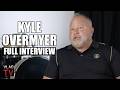 Former Corrupt Sheriff Kyle Overmyer on Becoming a Thieving Drug Addict (Full Interview)