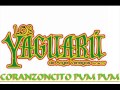 LOS YAGUARU CORAZONCITO PUM PUM