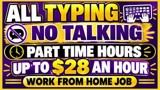 Remote Typing Jobs for Beginners What You Need to Know Before Applying