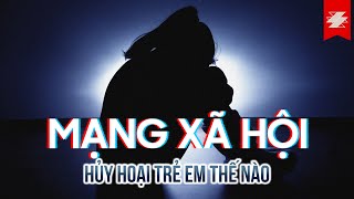 MẠNG XÃ HỘI nguy hiểm đến thế nào?  | SAMURICE SPECIAL