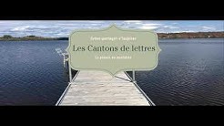 Nathalie Benoit –  Podcast Host, writer, reader promoter of Literature thumbnail