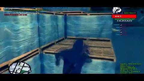 Zombie Mode Server  [SA-MP] Zombies [VS] Humans