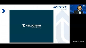 HELLOSIGN | CURSO GRATUITO DE APLICATIVOS DE GOOGLE DOCS | CLASE #1