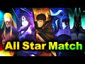 ALL STAR MATCH - DRAGON'S BLOOD - ONE Esports SINGAPORE MAJOR DOTA 2