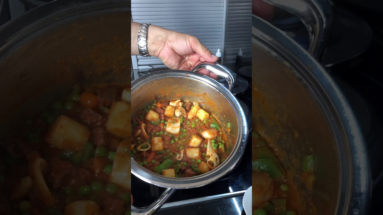 Cocina fácil con AMC