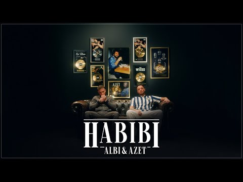 ALBI & AZET - HABIBI (prod. by Lucry&Suena)