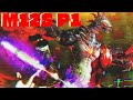 【FFXIV】M12S P1 Clear - Aether PF "TF +Mortal Roles / Roleslayer" VPR / M2 POV