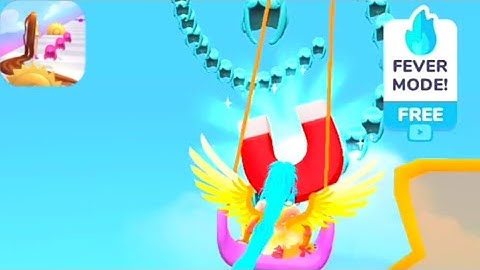 Hair Challenge/gameplay LEVEL 785 for (ios android) SHAHZAD