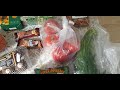 Цены на русские продукты в Англии. Обзор покупок.  Перестройка.