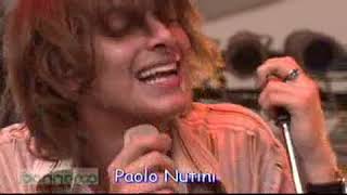 Paolo Nutini 2007-06-15 Bonnaroo - Manchester, TN