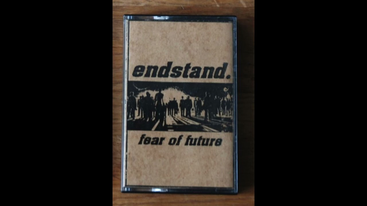 Endstand - Fear of Future - Demo (1996)